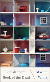 Marion Winik, The Baltimore Book of the Dead